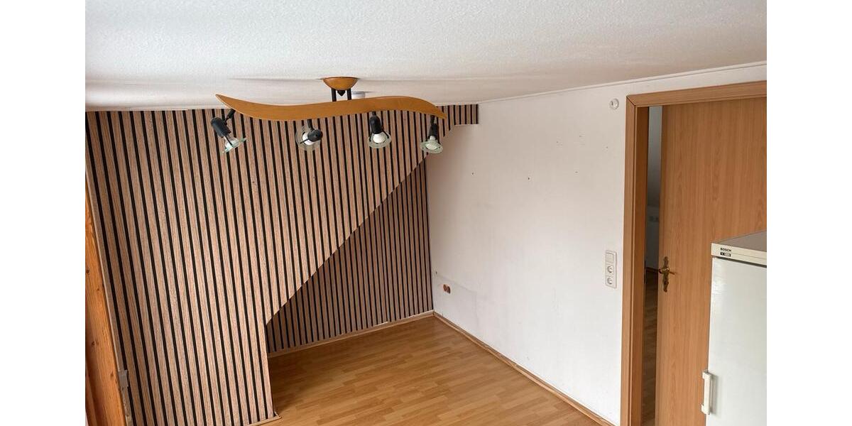 Dachgeschoßwohnung Esens - 3 Zimmer, 55 m&sup2;, 750&euro; | Angebot:24640435