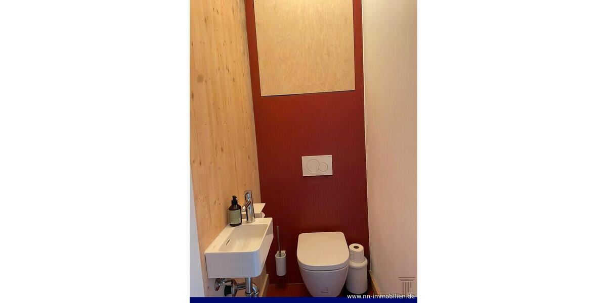 Maisonettenwohnung Ehrenkirchen - 3 Zimmer, 106 m&sup2;, 1.965&euro; | Angebot:26294731