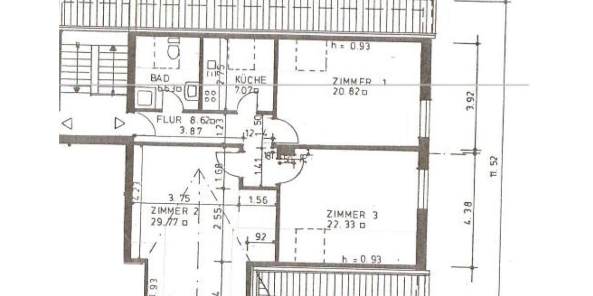 Gewerbeobjekt Buchholz in der Nordheide - 665&euro; | Angebot:25872084