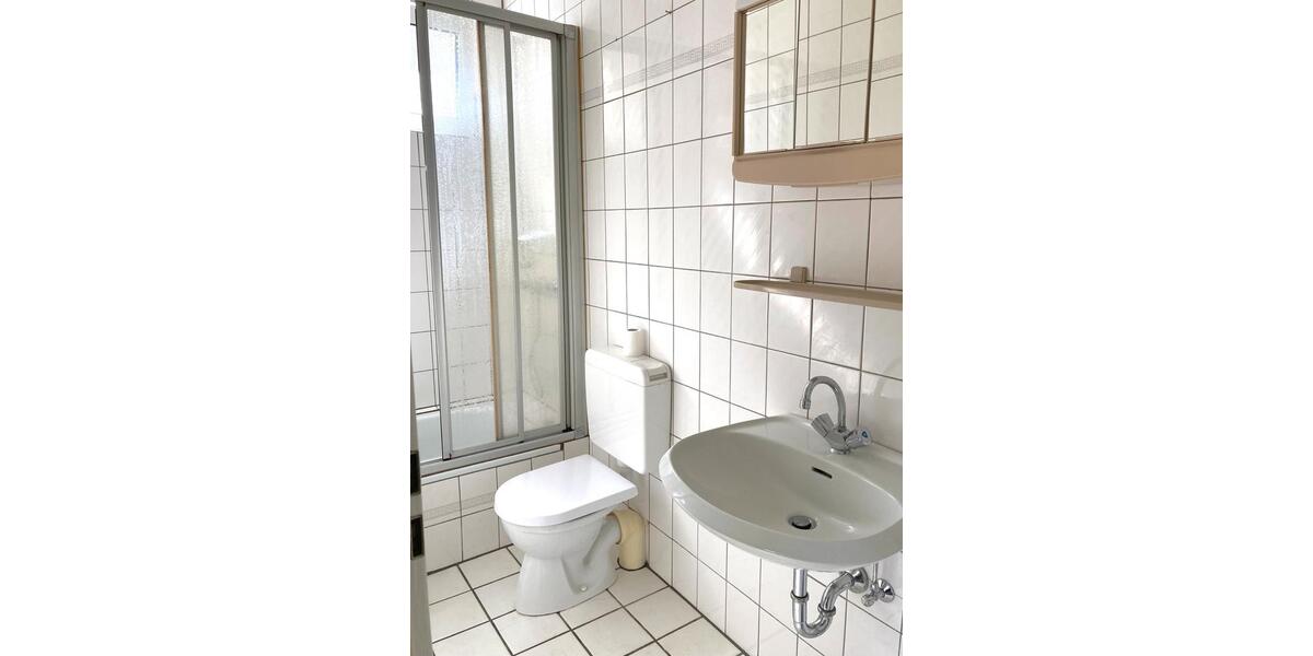 Etagenwohnung Arnsberg - 2 Zimmer, 48 m&sup2;, 340&euro; | Angebot:26551117