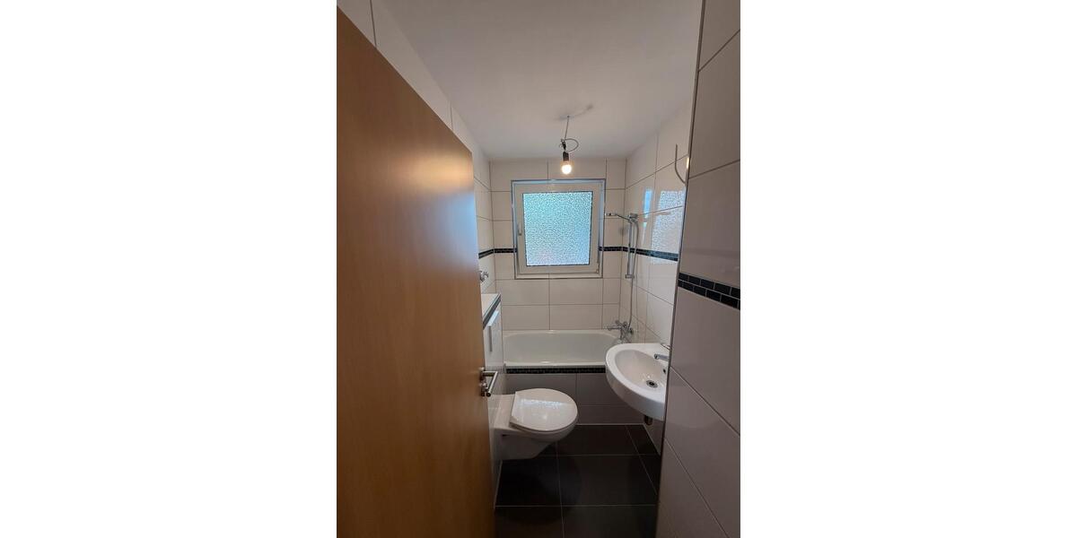 Etagenwohnung Mülheim an der Ruhr Dümpten - 3 Zimmer, 64 m&sup2;, 1.050&euro; | Angebot:26413492