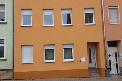 2-Raum-Wohnung in Groitzsch
