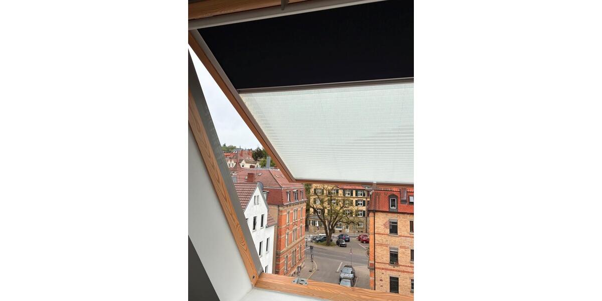 Etagenwohnung Stuttgart Stuttgart-Mitte - 1 Zimmer, 15 m&sup2;, 575&euro; | Angebot:26495334