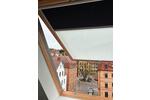 Etagenwohnung Stuttgart Stuttgart-Mitte - 1 Zimmer, 15 m&sup2;, 575&euro; | Angebot:26495334