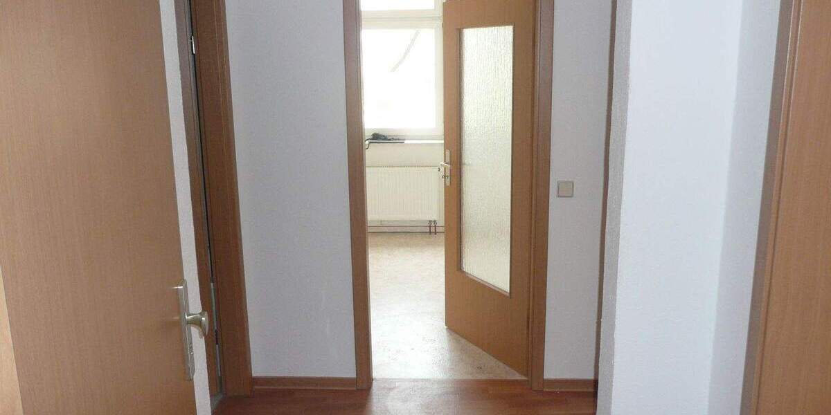 Etagenwohnung Pirna Sonnenstein - 2 Zimmer, 47 m&sup2;, 330&euro; | Angebot:25909295