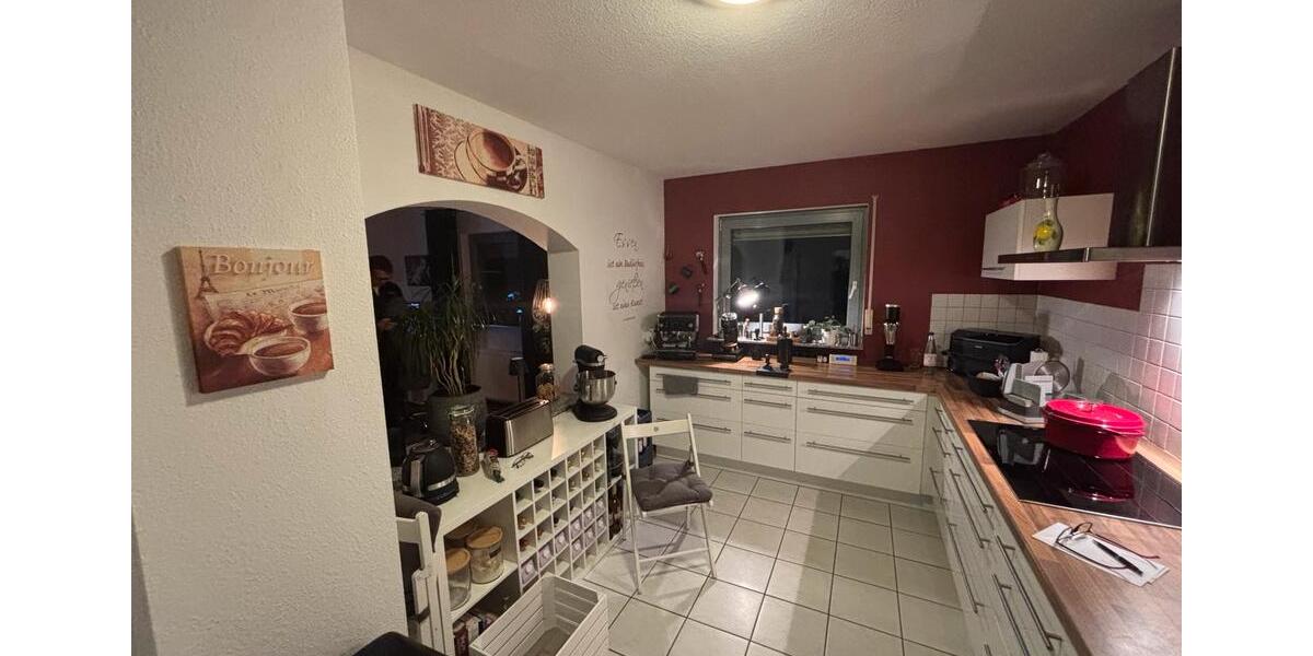 Erdgeschoßwohnung Kelkheim (Taunus) - 3 Zimmer, 100 m&sup2;, 1.650&euro; | Angebot:26577803