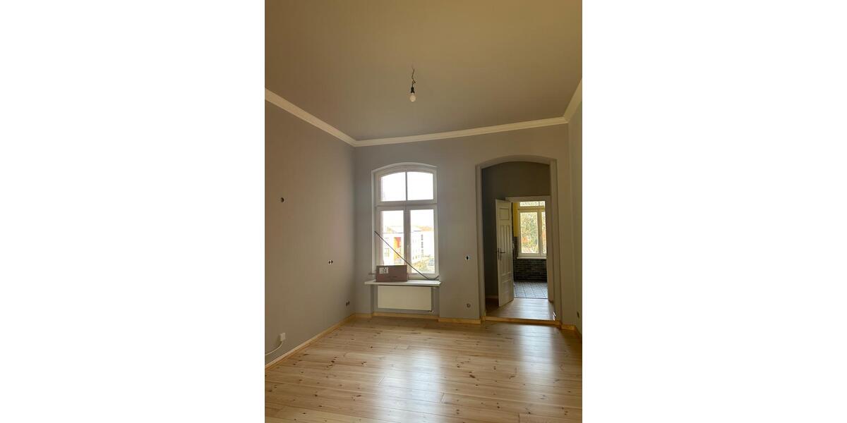 Etagenwohnung Rostock - 3 Zimmer, 97 m&sup2;, 1.455&euro; | Angebot:26522467