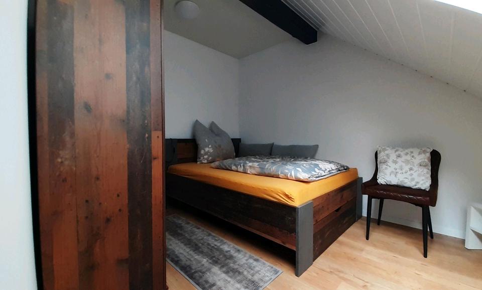Wohnen auf Zeit Guxhagen - 3.5 Zimmer, 70 m&sup2;, 25&euro; | Angebot:24627689