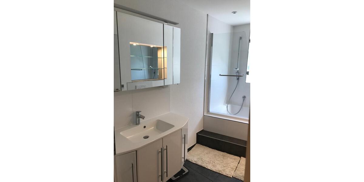 Etagenwohnung Naila - 2 Zimmer, 60 m&sup2;, 1.050&euro; | Angebot:26596699