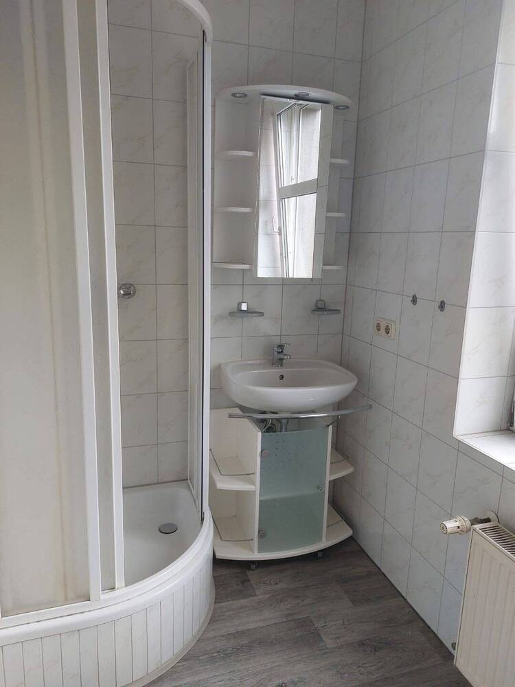 Sehr schöne 2-R-Wohnung im EG ca.46m² Magdeburg-Ottersleben zu vermieten !