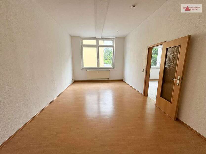 Wohnung zum Mieten in Grünhain-Beierfeld 410 € 70 m²