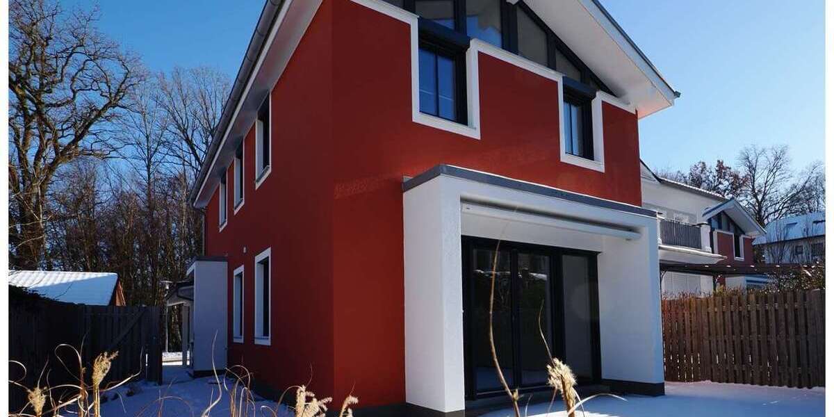 Einfamilienhaus Traunstein - 4 Zimmer, 128 m&sup2;, 2.100&euro; | Angebot:26169127