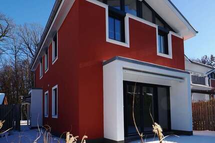 Haus Traunstein - 4 Zimmer, 128 m&sup2;, 2.100&euro; | Angebot:26169127