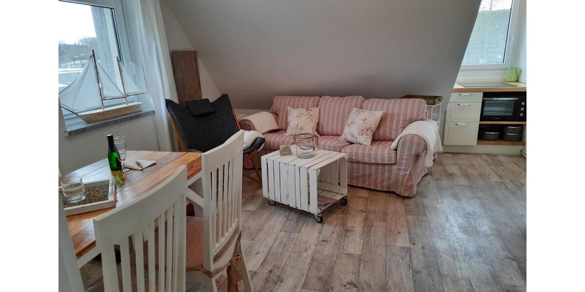 Wohnen auf Zeit Cuxhaven Duhnen - 3 Zimmer, 47 m&sup2;, 53&euro; | Angebot:25888053