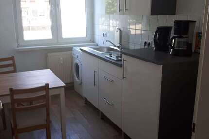 Wohnung zum Mieten in Gardelegen 335 € 41.4 m²