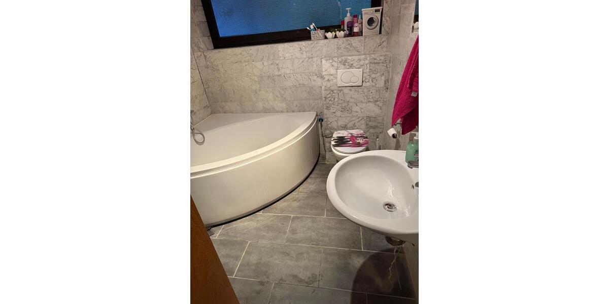 3,5 Zimmer-Wohnung zentral in Limbach (Eltmann) 3 zimmer