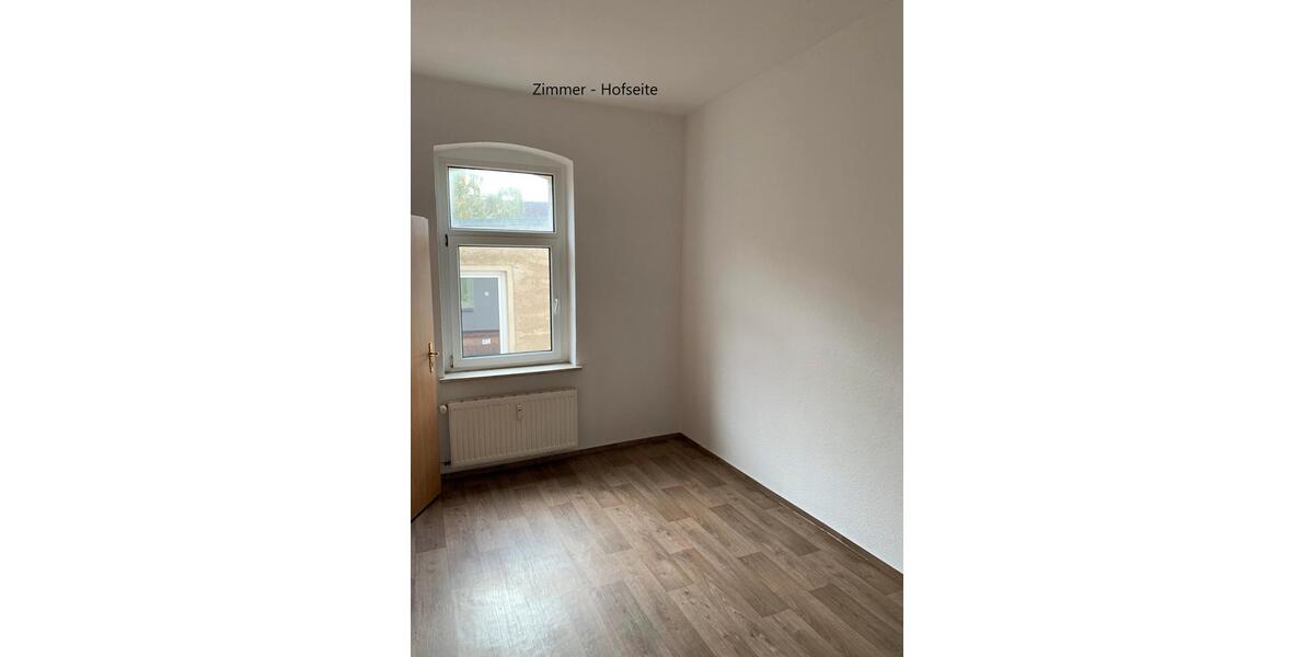 Etagenwohnung Jessen (Elster) - 3 Zimmer, 53 m&sup2;, 265&euro; | Angebot:26383898
