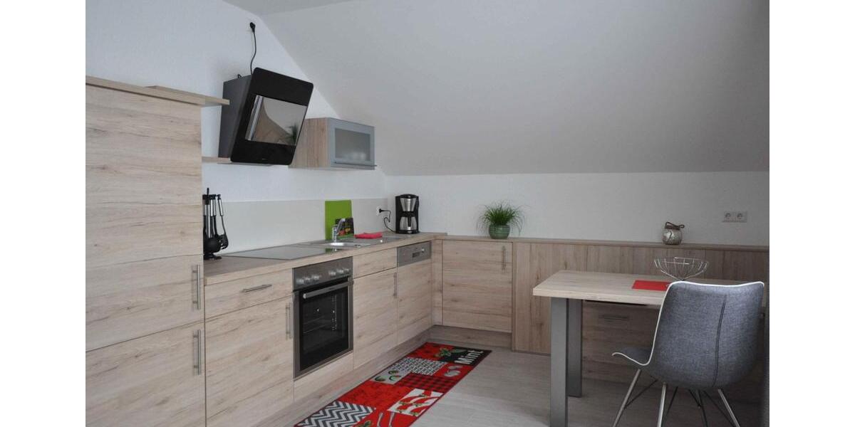 Wohnen auf Zeit Rheinfelden (Baden) - 1 Zimmer, 43 m&sup2;, 950&euro; | Angebot:25894027