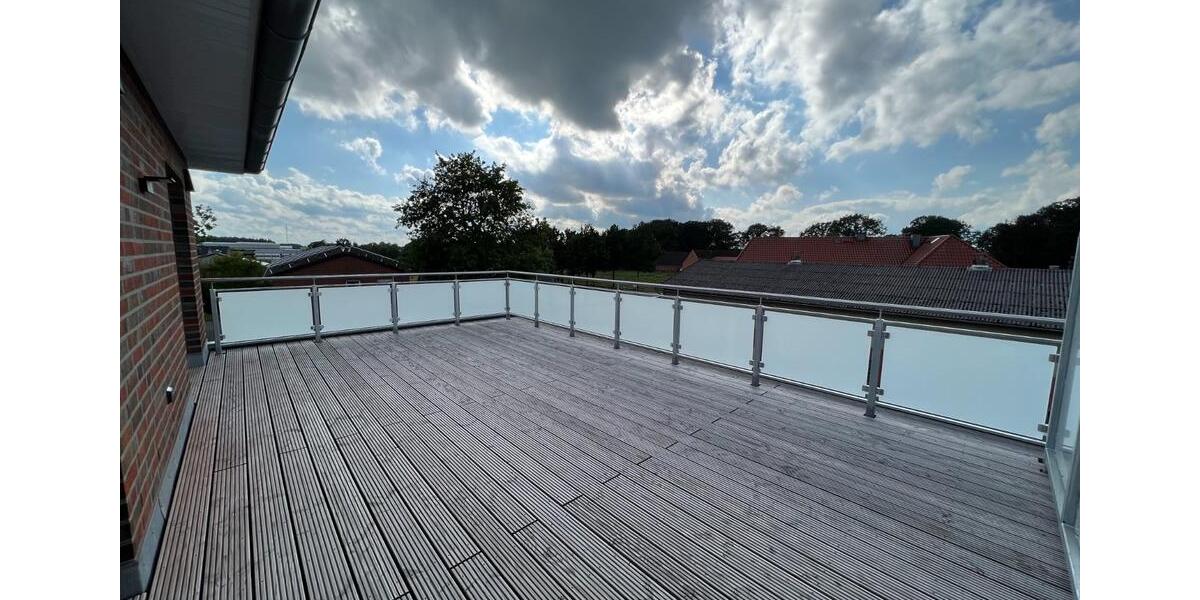 Terrassenwohnung Ahlerstedt - 2 Zimmer, 84 m&sup2;, 920&euro; | Angebot:24426056