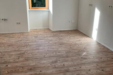 4 ZKB Wohnung in Nonnweiler