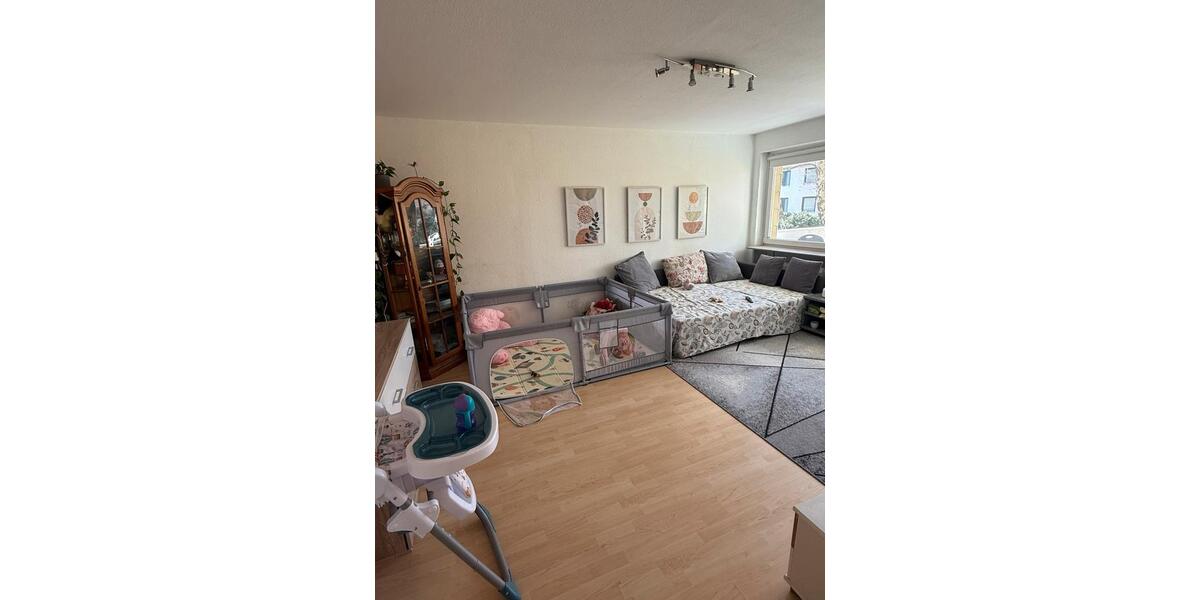 Erdgeschoßwohnung Delmenhorst Deichhorst - 3 Zimmer, 75 m&sup2;, 1.200&euro; | Angebot:26205695