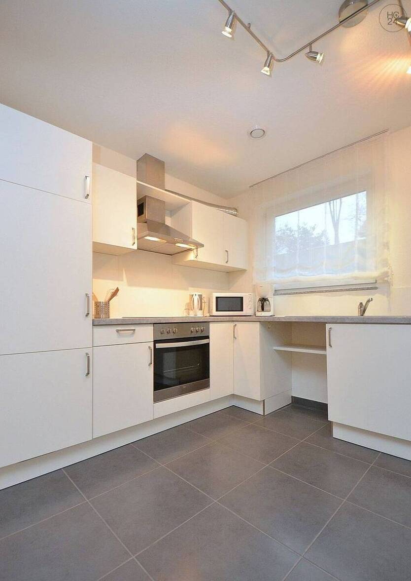 Modern möblierte Einliegerwohnung in Ludwigsburg 2 zimmer