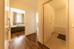 Etagenwohnung Frankfurt am Main Westend-Süd - 2 Zimmer, 46 m&sup2;, 1.810&euro; | Angebot:26824540