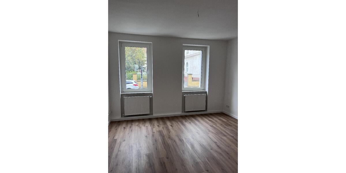 Erdgeschoßwohnung Leipzig Paunsdorf - 2 Zimmer, 55 m&sup2;, 529&euro; | Angebot:26664447