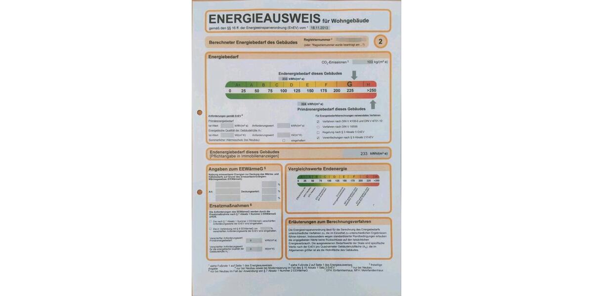 Einfamilienhaus Bad Abbach - 5 Zimmer, 115 m&sup2;, 1.100&euro; | Angebot:22540932