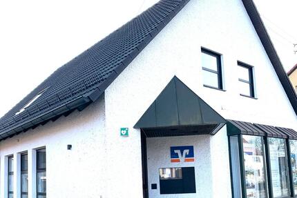 Gewerbeobjekt Donauwörth - 710&euro; | Angebot:18829768