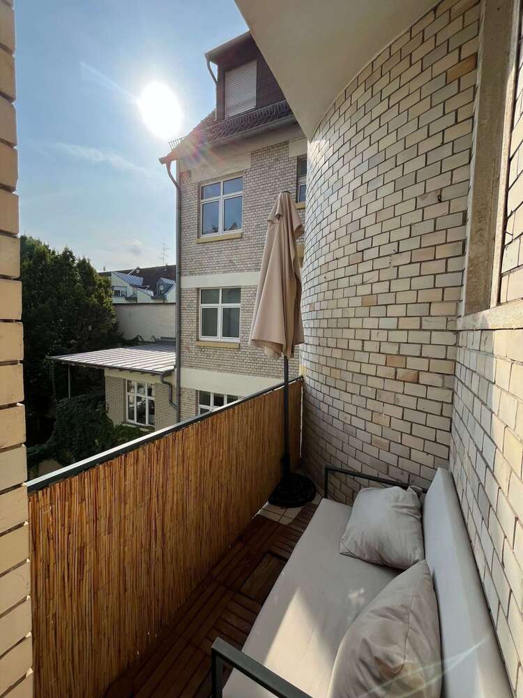 Wohnung zum Mieten in Mannheim 600 € 62 m²