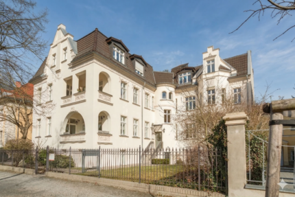 Wohnung Potsdam Berliner Vorstadt - 5 Zimmer, 202 m&sup2;, 3.500&euro; | Angebot:25088979