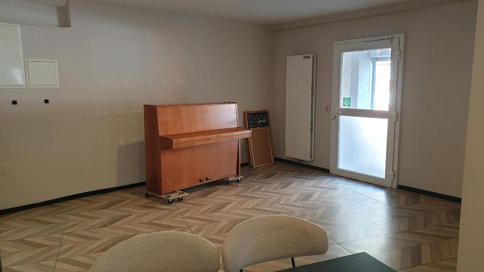 Gewerbeobjekt Kall - 1.600&euro; | Angebot:25589452