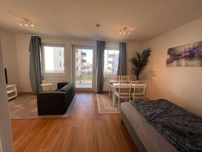 Wohnung zum Mieten in Schönefeld 795 € 50 m²