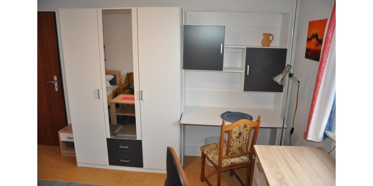 Wohnen auf Zeit Stade Altländer Viertel - 1 Zimmer, 15 m&sup2;, 450&euro; | Angebot:26518024