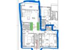 Etagenwohnung Garbsen - 4 Zimmer, 96 m&sup2;, 1.200&euro; | Angebot:26704200