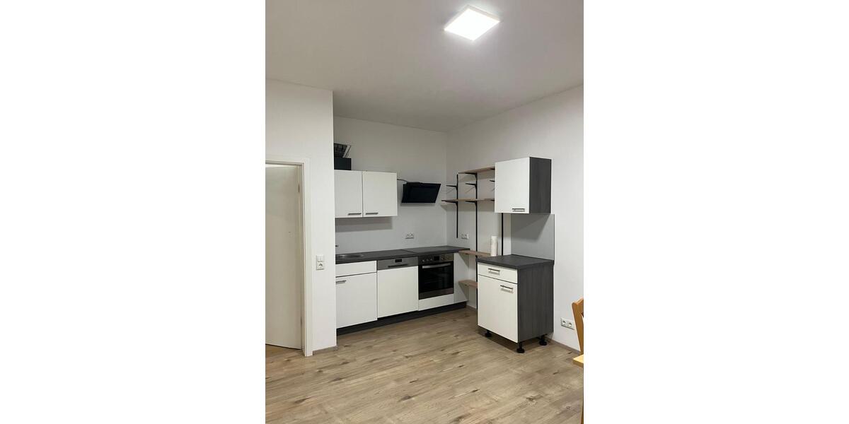 Erdgeschoßwohnung Wetzlar - 2 Zimmer, 53 m&sup2;, 550&euro; | Angebot:24980377