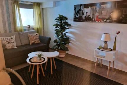 Monteurwohnung Neulingen Bretten Karlsruhe Pforzheim monteur 2 zimmer