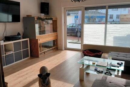 4 Zimmerwohnung 4 zimmer