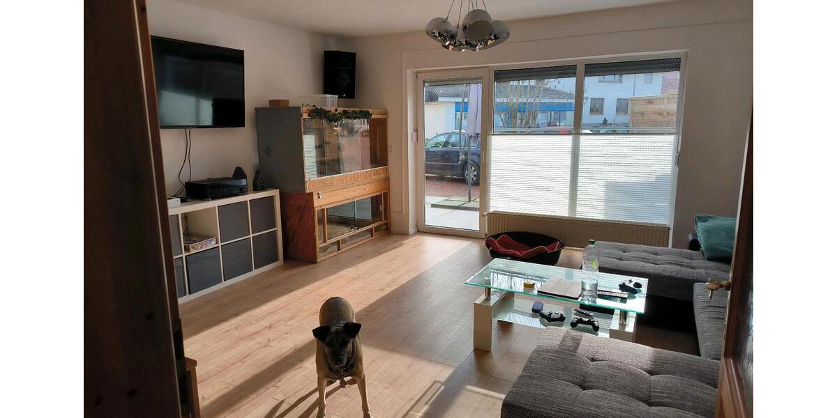 4 Zimmerwohnung 4 zimmer