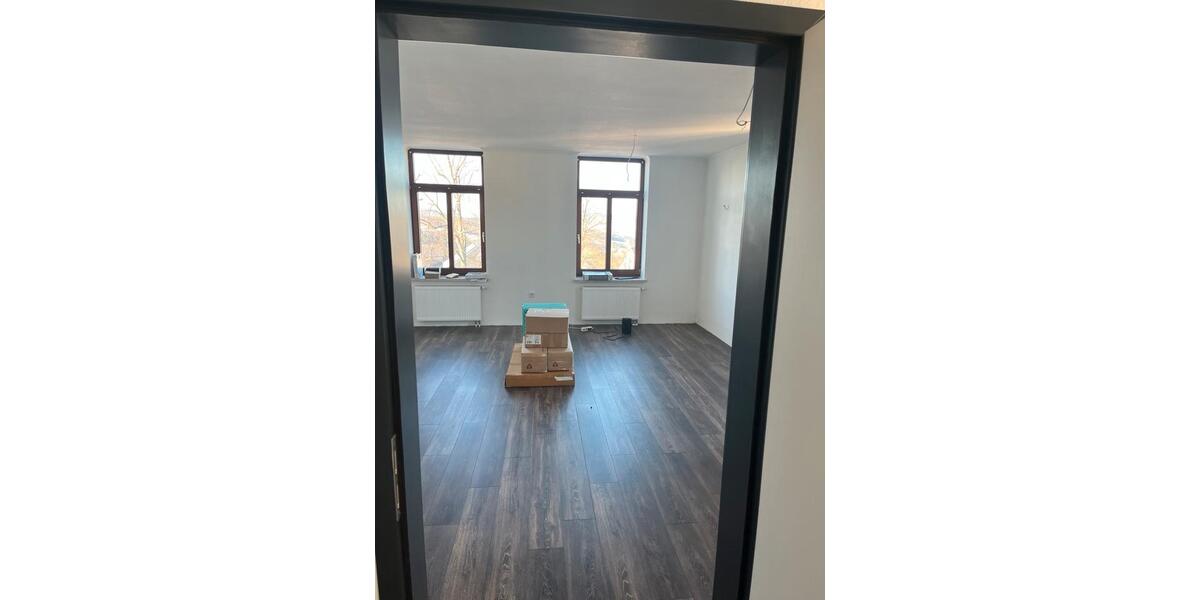 Etagenwohnung Annaberg-Buchholz Buchholz - 5 Zimmer, 110 m&sup2;, 638&euro; | Angebot:24558133