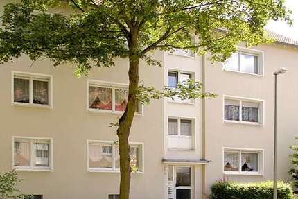 Wohnung Duisburg Bergheim - 3 Zimmer, 57 m&sup2;, 489&euro; | Angebot:27250758