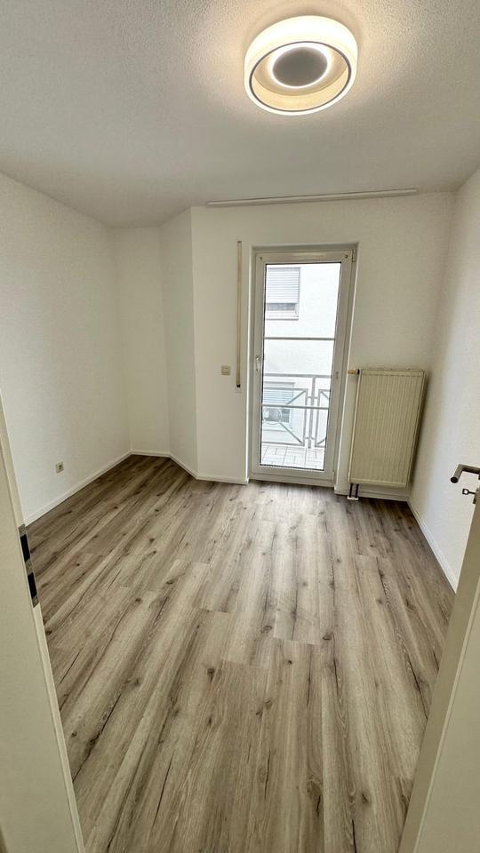 3-Zimmer-Wohnung Horb-Bildechingen
