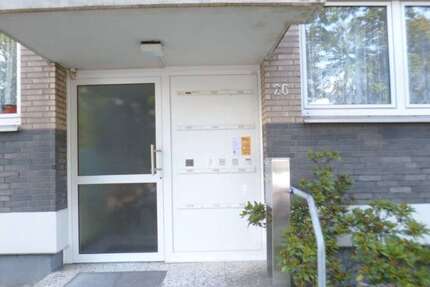 Wohnung Düsseldorf Heerdt - 3 Zimmer, 66 m&sup2;, 654&euro; | Angebot:27250997