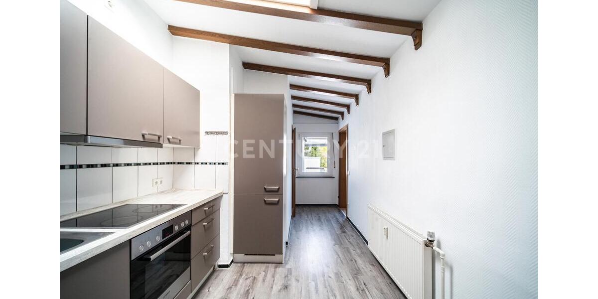 Maisonettenwohnung Goch - 5 Zimmer, 113 m&sup2;, 950&euro; | Angebot:26440876