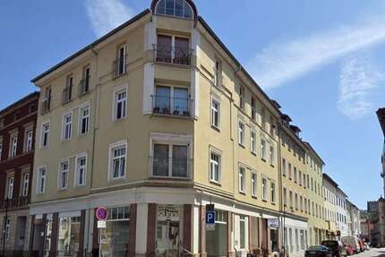 Gewerbeobjekt Meiningen - 470&euro; | Angebot:26978002