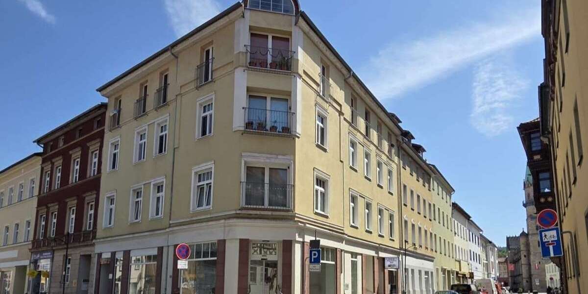 Gewerbeobjekt Meiningen - 470&euro; | Angebot:26978002