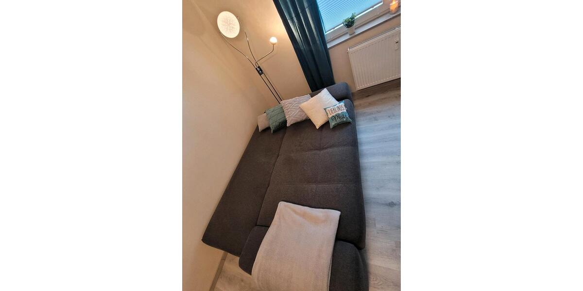 Wohnen auf Zeit Kassel - 1 Zimmer, 27 m&sup2;, 750&euro; | Angebot:24776499