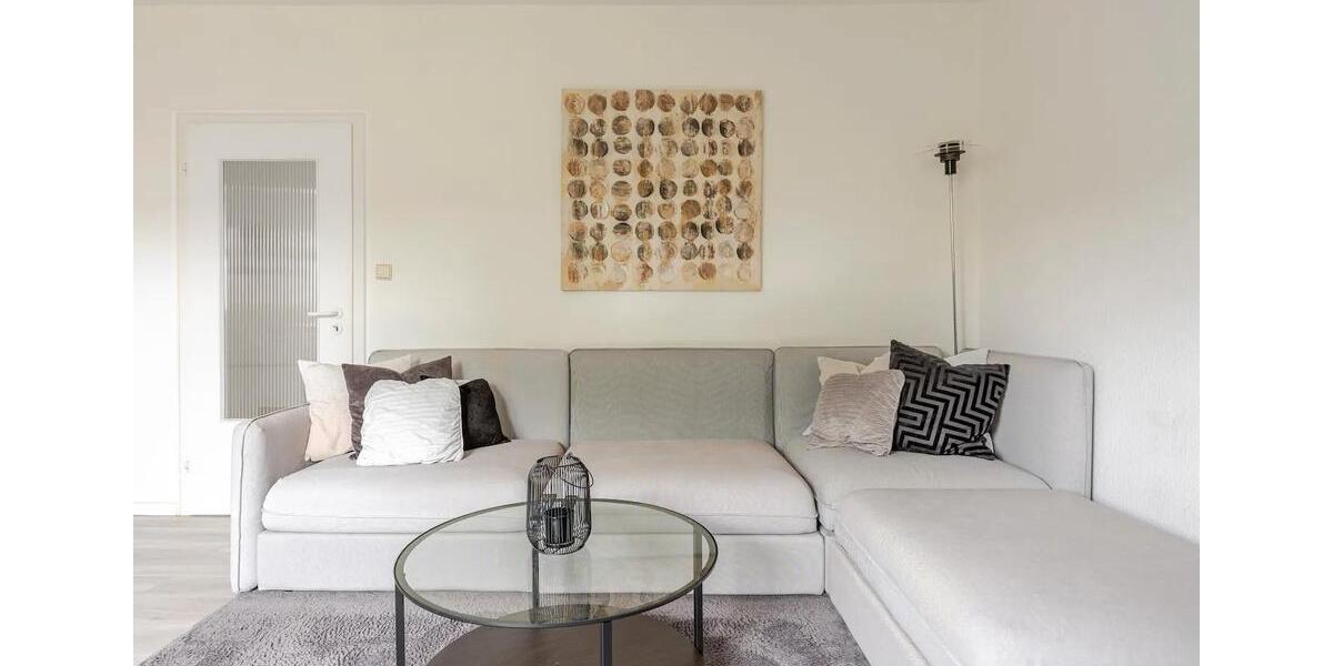 Wohnen auf Zeit Köln Innenstadt - 2 Zimmer, 58 m&sup2;, 1.300&euro; | Angebot:26551614