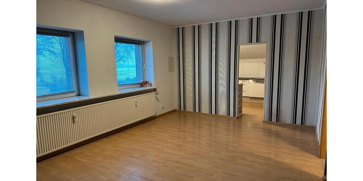 Etagenwohnung Meldorf - 3 Zimmer, 71 m&sup2;, 600&euro; | Angebot:24584207